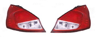 FAROL TRA DER FORD FIESTA 14 (HATCH) DEPO