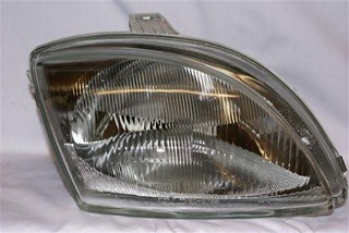 SEMIOPTICA DER FIAT SEICENTO 98 DEPO