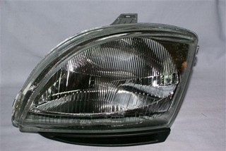 SEMIOPTICA IZQ FIAT SEICENTO 98 DEPO