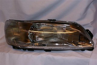 SEMIOPTICA DER PEUGEOT 306 97 DEPO