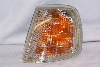 FAROL DEL IZQ PEUGEOT 405 91 (BCO) DEPO