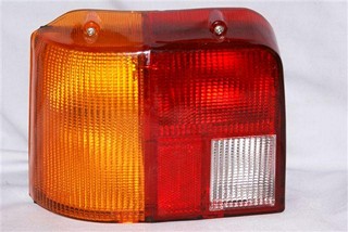 FAROL TRA IZQ PEUGEOT 205 89 (COMPLETO)