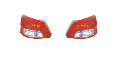FAROL TRA DER TOYOTA YARIS 11 DEPO