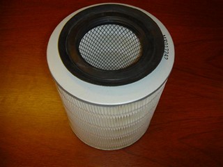 FILTRO AIRE MITSUBISHI CANTER 06