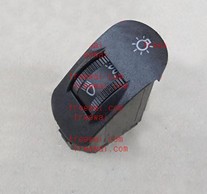 LLAVE LUCES CHERY QQ (TABLERO)