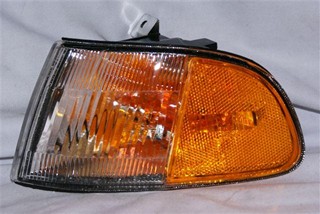 FAROL DEL IZQ HONDA CIVIC 92 (3P) (USA) DEPO