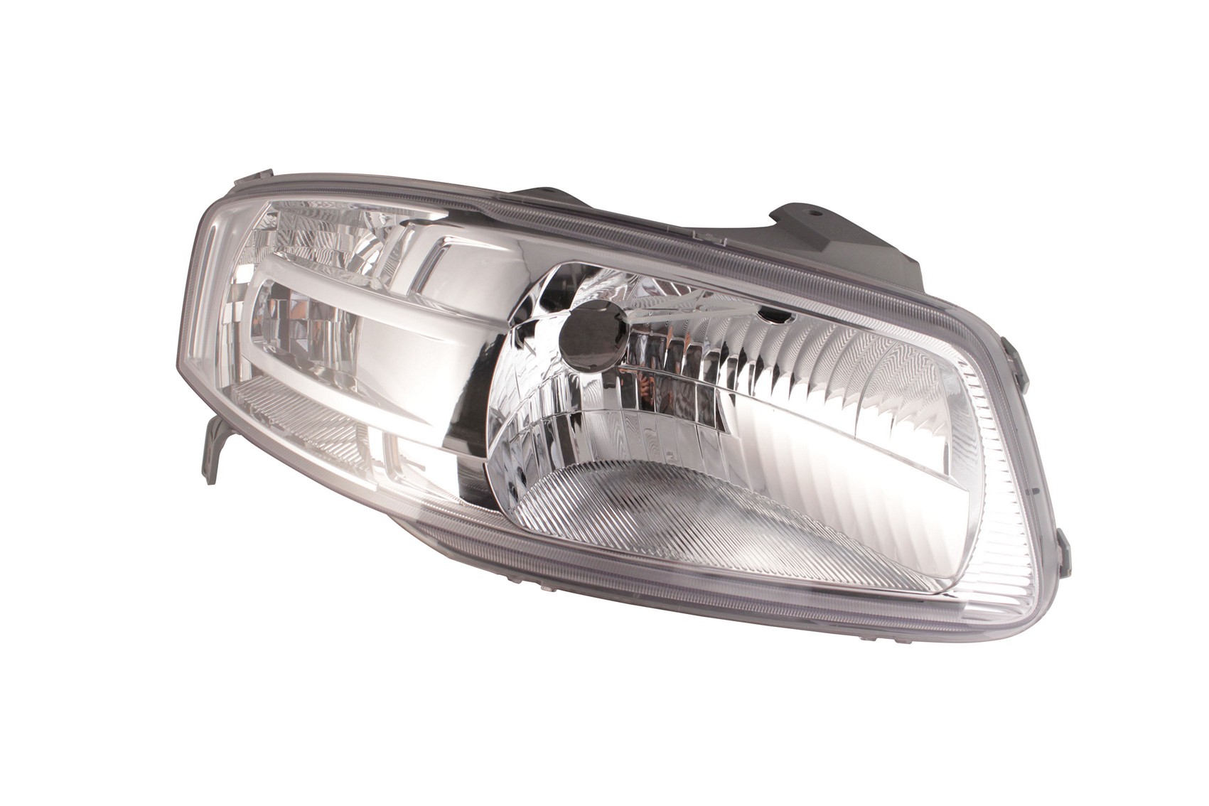 SEMIOPTICA DER VW GOL IV 06-08 DEPO
