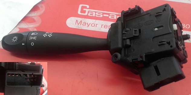 LLAVE LUCES HYUNDAI I10 08-13