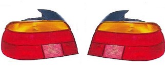 FAROL TRA DER BMW E39 95 (AMB) DEPO