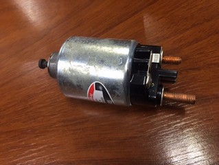 AUTOMATICO ARRANQUE FIAT-GM (REMY)