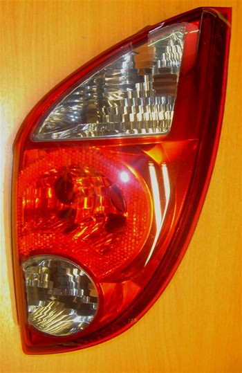 FAROL TRA DER GM CELTA 12