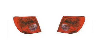 FAROL TRA DER TOYOTA COROLLA 2005 ROSADO DEPO