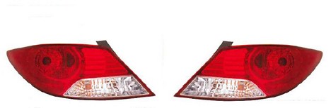 FAROL TRA DER HYUNDAI ACCENT 11 (SEDAN) DEPO