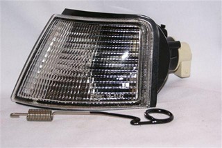 FAROL DEL IZQ SEAT TOLEDO 91-95 (BCO) DEPO