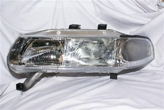 SEMIOPTICA IZQ ROVER 400 96 (BLANCA) DEPO