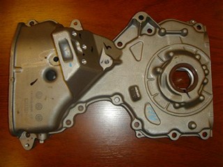 BOMBA ACEITE SUZUKI K10-12