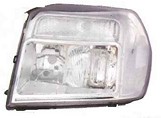 SEMIOPTICA DER FORD RANGER 11 WUHUA