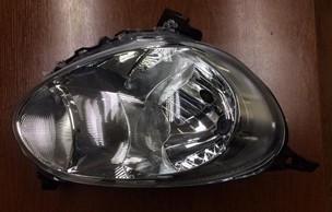 SEMIOPTICA DER NISSAN MARCH 2011-2013 TODO