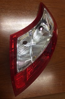 FAROL TRA IZQ SUZUKI SWIFT 11 ORIGINAL