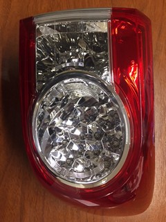 FAROL TRA DER TOYOTA COROLLA 11 (LED) DEPO