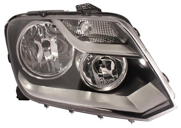 SEMIOPTICA DER VW AMAROK 10 WUHUA