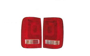 FAROL TRA DER VW AMAROK 10 WUHUA