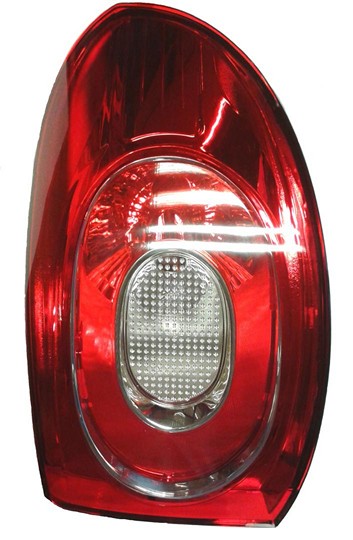 FAROL TRA DER VW TIGUAN 07 DEPO