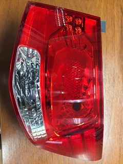 FAROL TRA DER KIA CERATO 09