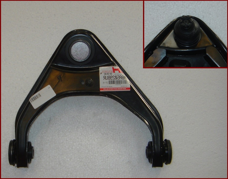 BASTIDOR SUP IZQ MITSUBISHI L200 06 (2WD) GSP