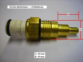 BULBO ELECTRO TOYOTA N (90/85) (T)