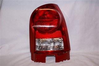 FAROL TRA DER VW GOL IV 06-08 WUHUA