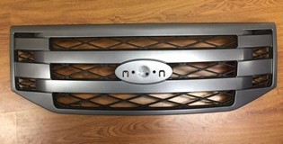 CARETA FORD RANGER 11 (GRIS)