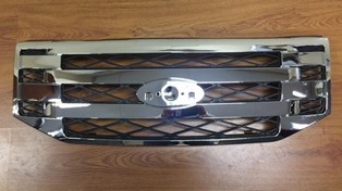 CARETA FORD RANGER 11 (M/CRO)
