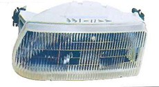 SEMIOPTICA DER FORD EXPLORER 96 DEPO