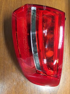 FAROL TRA DER AUDI A3 11 (S-BACK) DEPO