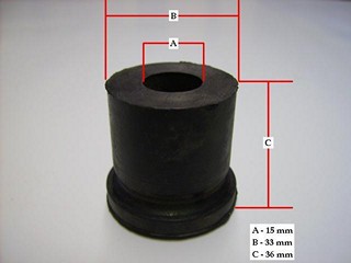 BUJE ELASTICO TRA NISSAN 720 86 (8)