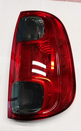FAROL TRA DER FIAT UNO EVO 11 (WAY)