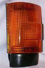 FAROL DEL DER MITSUBISHI CANTER 87