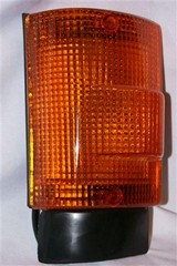 FAROL DEL IZQ MITSUBISHI CANTER 90