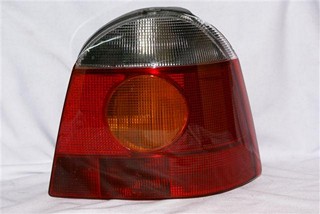 FAROL TRA DER RENAULT TWINGO I 94 DEPO