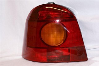FAROL TRA IZQ RENAULT TWINGO I 94 DEPO