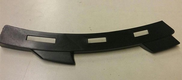 SOPORTE PARAG DEL IZQ HYUNDAI ACCENT 11 (LAT)