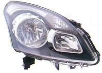 SEMIOPTICA IZQ RENAULT KOLEOS 2010-2012 DEPO