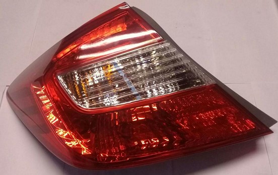 FAROL TRA IZQ HONDA CIVIC 12 DEPO
