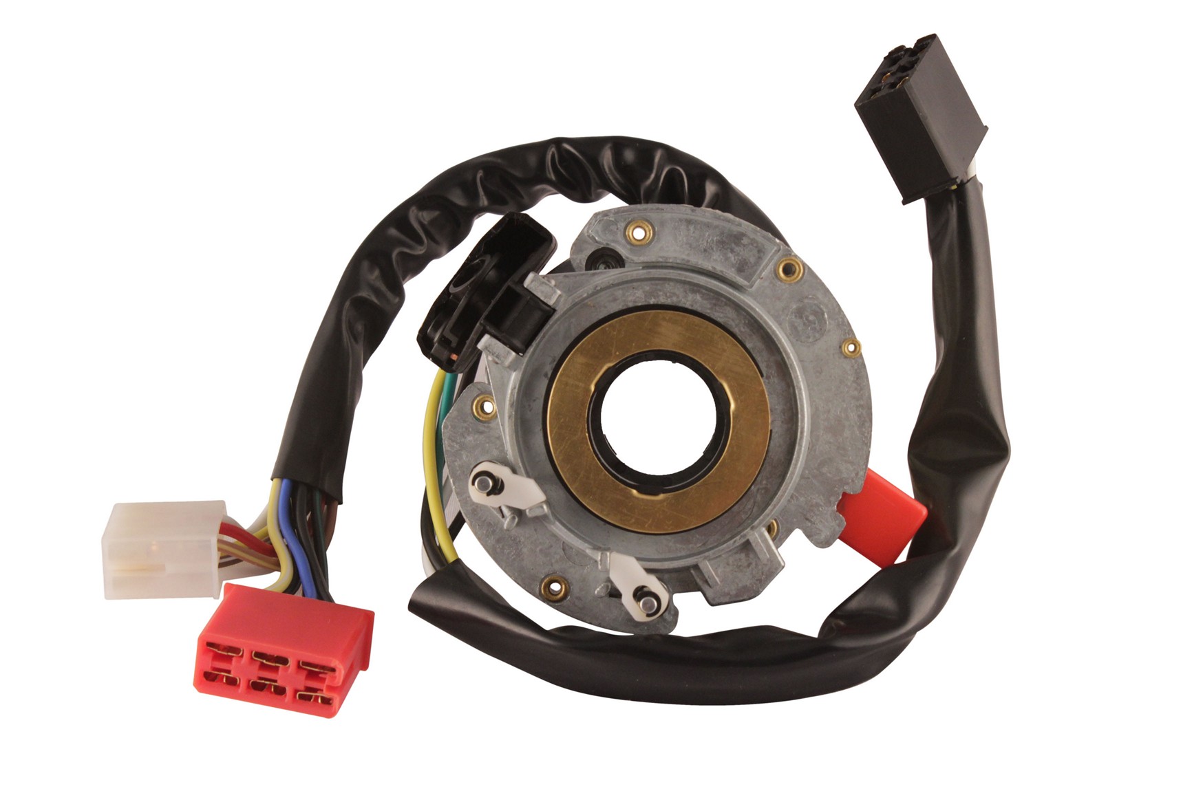 LLAVE LUCES GM CHEVETTE 79 (C/RETORNO) GSP