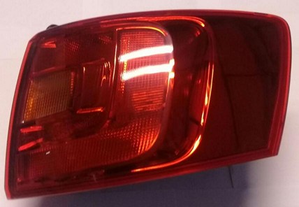 FAROL TRA DER VW VENTO 11 SEÑ AMBAR DEPO