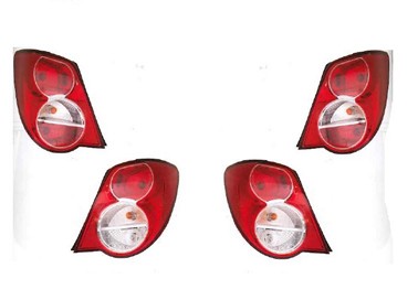 FAROL TRA DER GM SONIC 12 (SEDAN) DEPO
