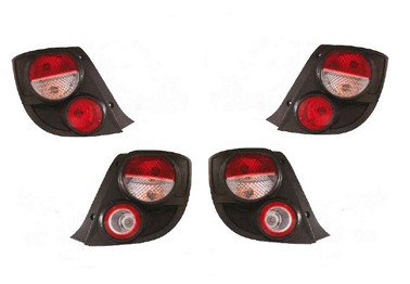FAROL TRA DER GM SONIC 12 (HATCH) (LT) DEPO