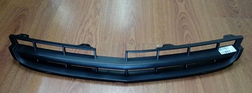REJILLA INFERIOR GM CAPTIVA 10 2.4 SPORT (NEGRA)