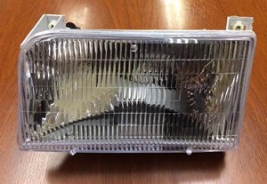 SEMIOPTICA IZQ FORD F1000 97 DEPO